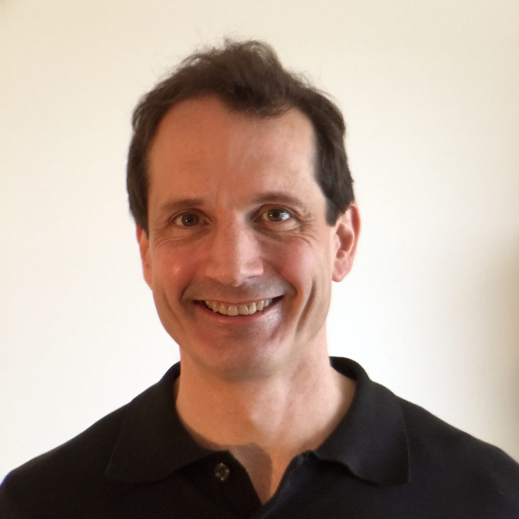 Jon Ippolito