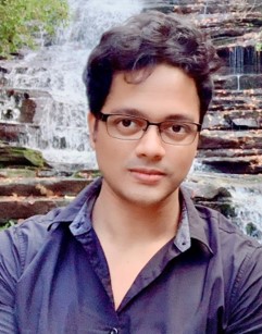Prabuddha Chakraborty